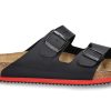 Mules | Birkenstock Birkenstock Mules Arizona Professional Black Normal