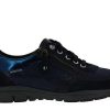 Sneakers | Mephisto Mephisto Sneaker Ylona Navy