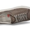 Sneakers | Santoni Santoni Women'S Sneakers Double Buckle- Taupe