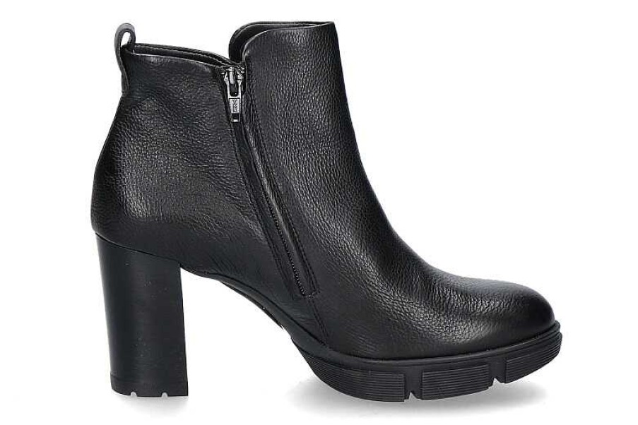 Ankle Boots | Paul Green Paul Green Ankle Boots Mastercalf Black