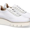 Sneakers | Luca Grossi Luca Grossi Sneaker Garda Bianco