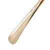 Shoehorn | Pasotti Pasotti Shoehorn Barboncino Nero Gold