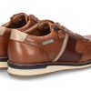 Sneakers | Mephisto Mephisto Sneaker Fabian Hazelnut Randy