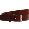 Belts | Hugo Boss Hugo Boss Belt Erron Brown