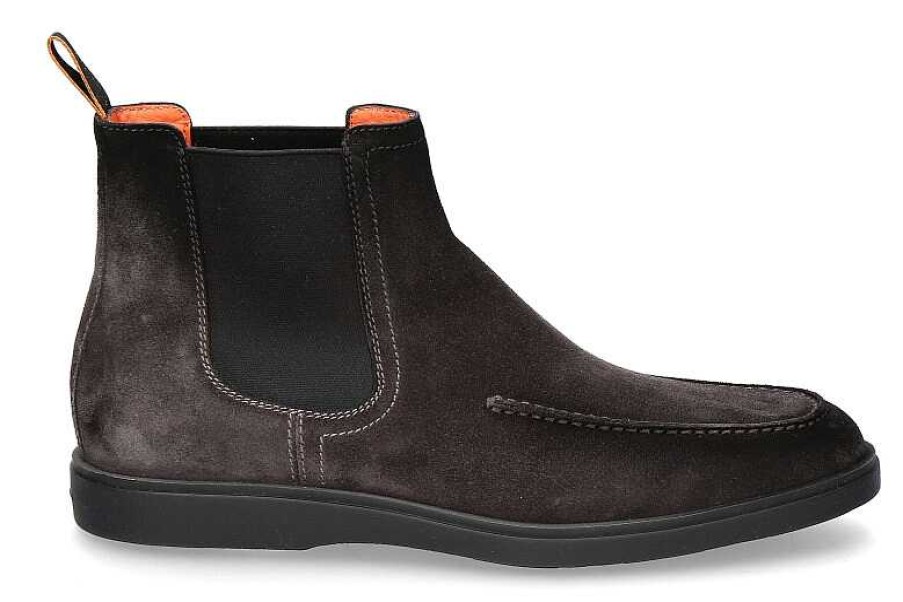 Boots | Santoni Santoni Chelsea Boot Bankcard