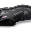 Boots | Tommy Hilfiger Tommy Hilfiger Men'S Boots Ruberized Black- Schwarz