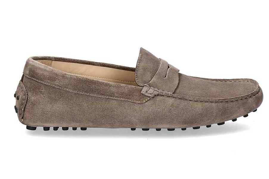 Moccasins | ScarpaRossa Scarparossa Men'S Moccasins Gomera Talpa