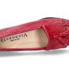 Moccasins | Gardenia Gardenia Mokassin "Nappa Rosso"