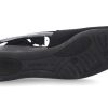 Flats | Hassia Hassia Slipper Lack Stretch Black