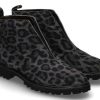 Ankle Boots | Brunate Brunate Ankle Boots Elastico Leo Nero