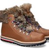 Boots | Oscar Sport Oscar Sport Boots Lined Ariel Cognac