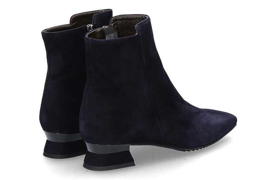 Ankle Boots | Brunate Brunate Ankle Boots Biba Camoscio Blue