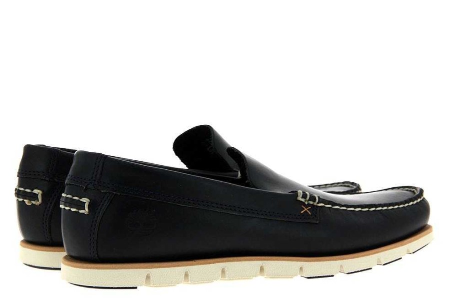 Loafers | Timberland Timberland Slipper Tidelands Navy