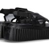 Sandals | AGL Attilio Giusti Leombruni Agl Attilio Giusti Leombruni Sandals Leyla Cross Nero