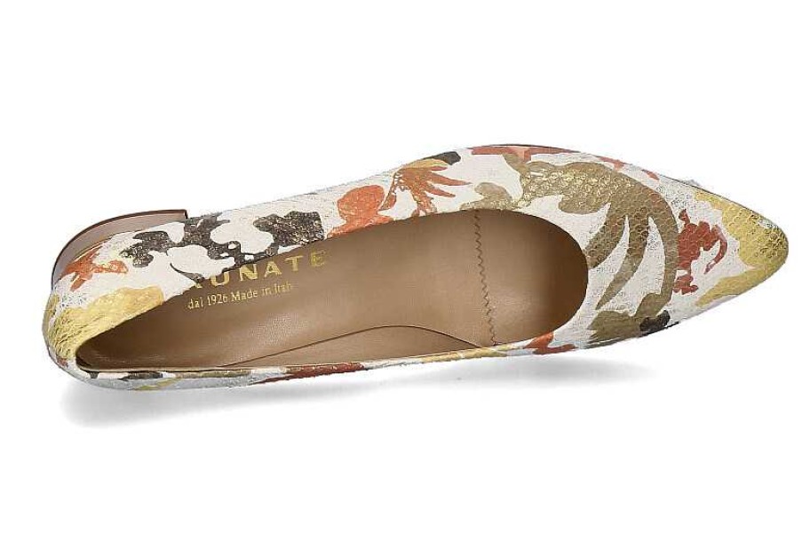 Pumps | Brunate Brunate Pumps Flex Jungle Bush