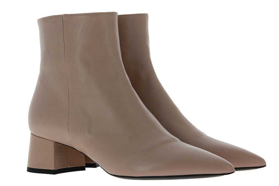 Ankle Boots | Prezioso Shoes Prezioso Shoes Ankle Boots Nappa Carne