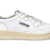 Sneakers | Autry Autry Sneaker Low Man Leather White/Blue