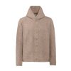 Jackets | Liebling Liebling Traditional Jacket Thomas Light Truffel