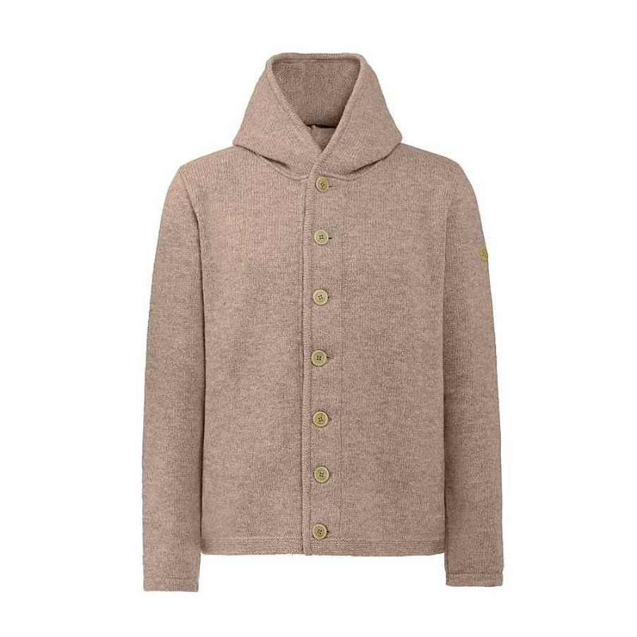 Jackets | Liebling Liebling Traditional Jacket Thomas Light Truffel