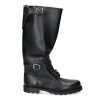 Boots | Ludwig Reiter Ludwig Reiter Women - Hussars Boots Juchtenleder Schwarz