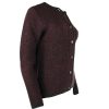 Jacket'S | Liebling Liebling Knitted Janker Anita Nebul Anthrazit