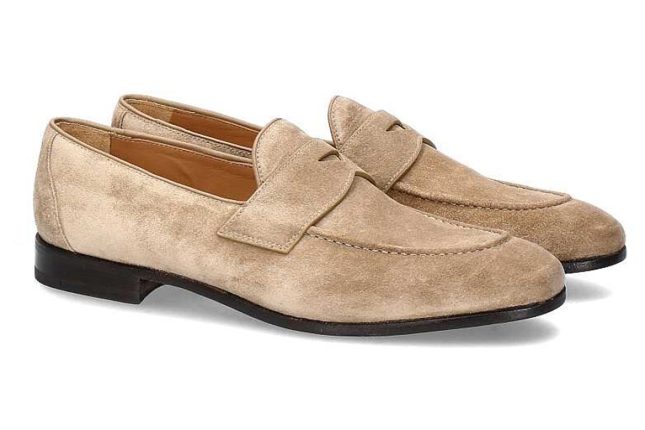 Loafers | Church's Church'S Slipper Dundridge Desert