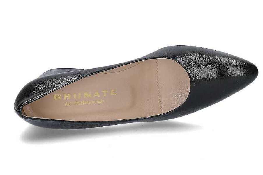 Pumps | Brunate Brunate Pumps Farang Bottle