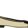 Ballet Flats | Lorbac Lorbac Ballerina Mefy Nappa Porcellana