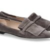 Flats | Pomme D'Or Pomme D'Or Slipper 0731 Camoscio- Taupe