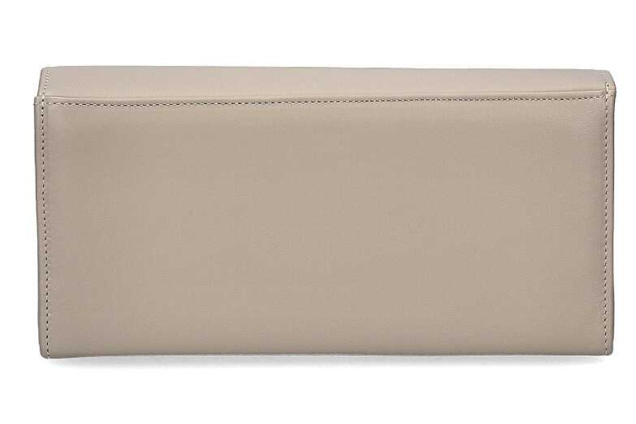 Hand Bags | Brunate Brunate Clutch Nappa Moon