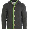 Jackets | Liebling Liebling Tyrolean Jacket Thomas2 Grun