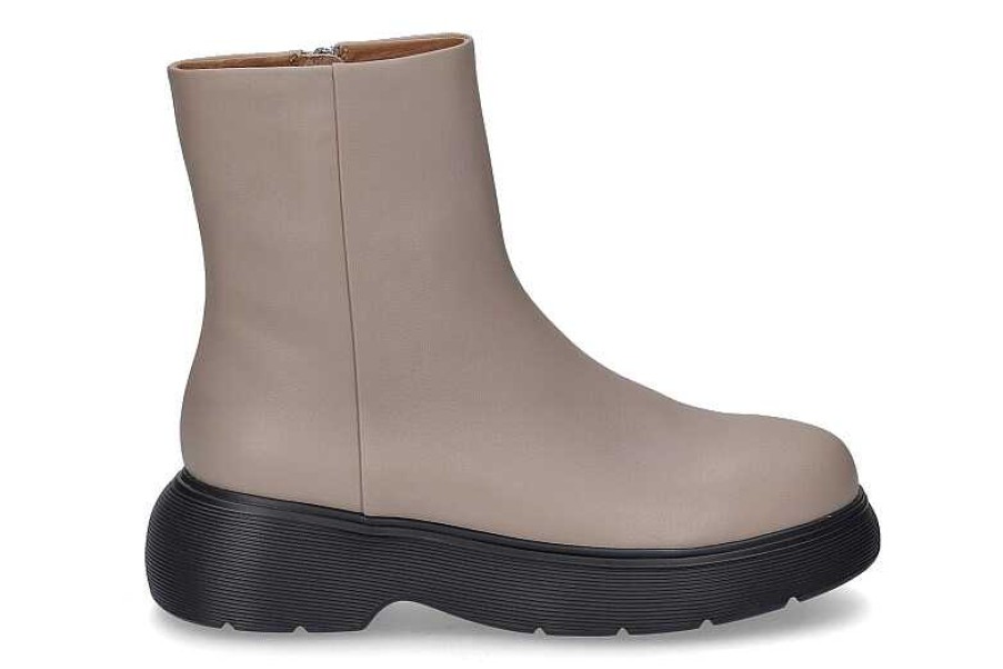 Booties | BIBI LOU Bibi Lou Boots Taupe