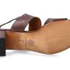 Sandals | Maretto Maretto Sandals Leather Marron