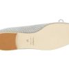 Ballet Flats | ScarpaRossa Scarparossa Ballerina Camoscio Perla