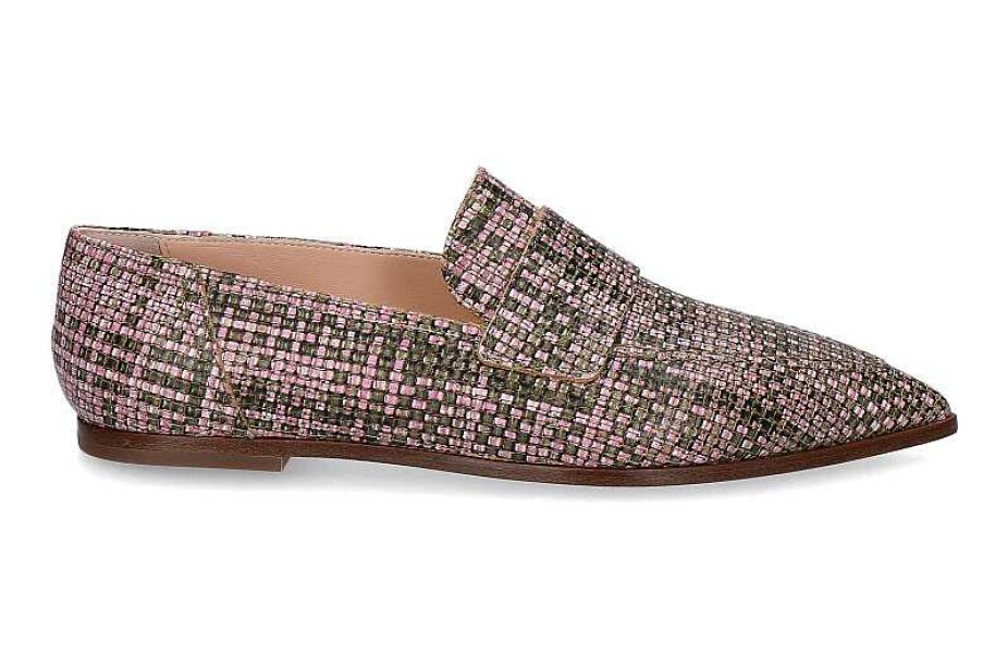 Flats | AGL Attilio Giusti Leombruni Agl Attilio Giusti Leombruni Loafer Rei Liatris