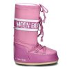 Boots | Moon Boot Moon Boot Snow Boots Nylon Pink