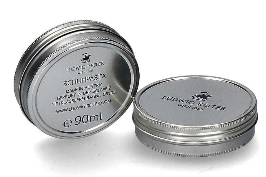 Shoe Care | Ludwig Reiter Ludwig Reiter Shoe Polish Colourless