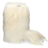 Warm Lining | Oscar Sport Oscar Sport Women-Fur Boots Capra Bianco