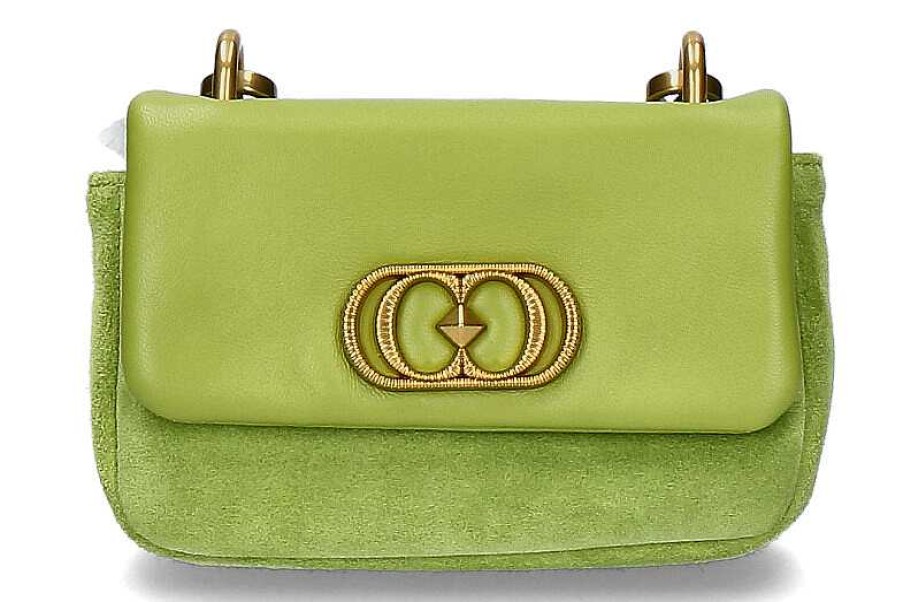 Hand Bags | La Carrie La Carrie Shoulder Bag Transition Mini Apple