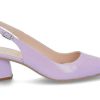 Pumps | Lodi Lodi Sling Pumps Chimi Milano Lila