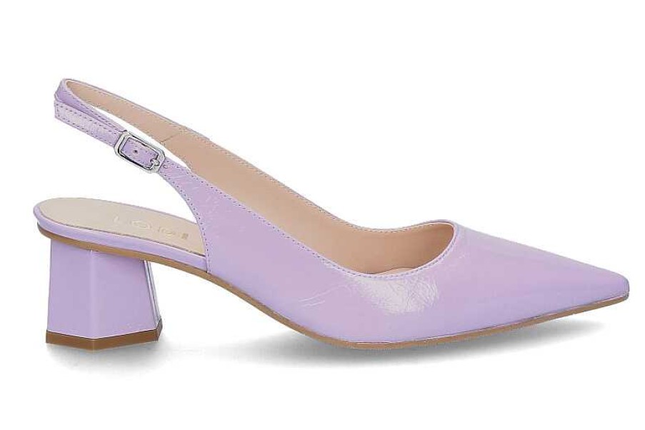 Pumps | Lodi Lodi Sling Pumps Chimi Milano Lila