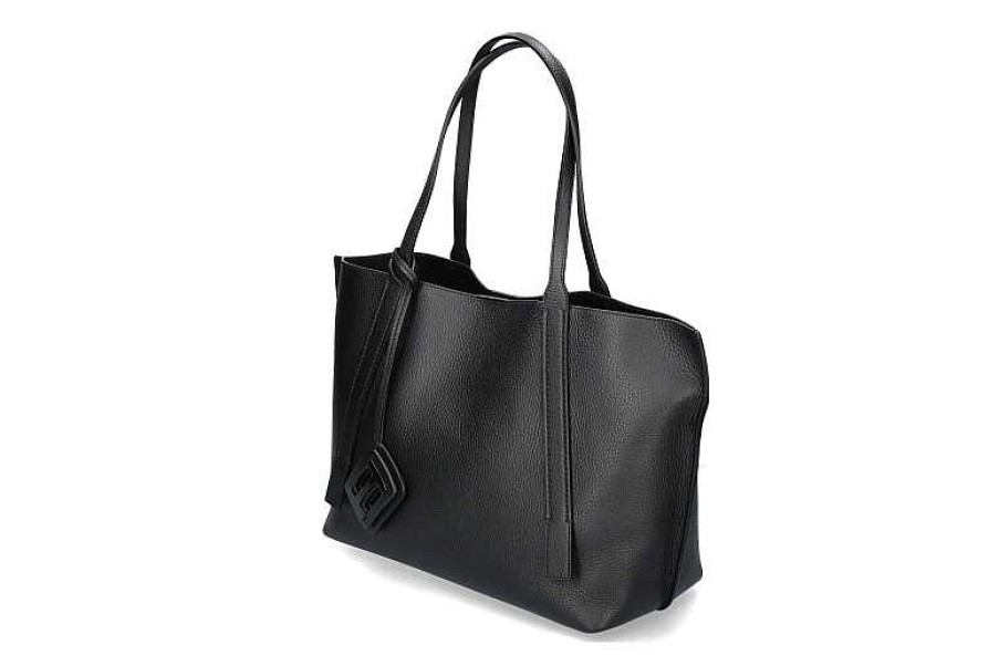 Hand Bags | Hogan Hogan Bag Piccola Bag Black