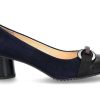 Pumps | Brunate Brunate Pumps Urano Nero Smart Nero