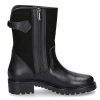 Boots | Diavolezza Diavolezza Boots Lined 441 Runner Strass- Schwarz