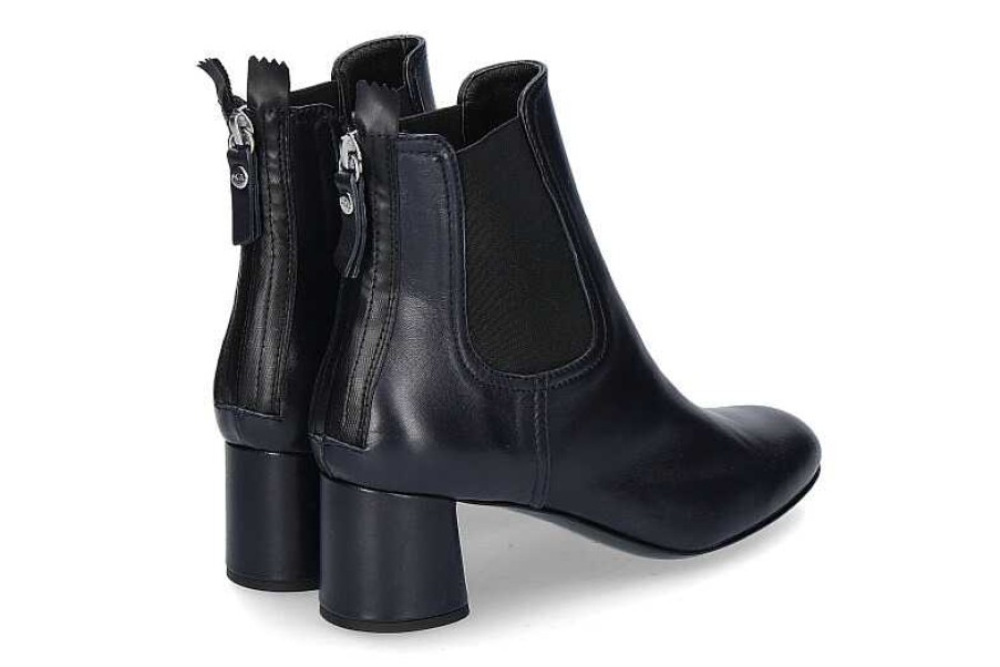 Ankle Boots | AGL Attilio Giusti Leombruni Agl Attilio Giusti Leombruni Ankle Boots Lisette Night