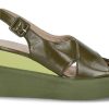 Sandals | Elena Iachi Elena Lachi Lyona Tiago Militare Acid