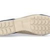 Flats | Mania Mania Sneaker Camoscio Rafia Lurex