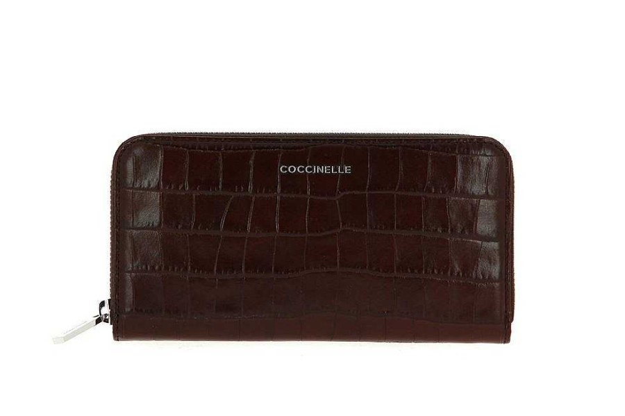 Wallets | Coccinelle Coccinelle Wallet T.Moro