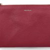 Hand Bags | Coccinelle Coccinelle Bag Best Crossbody Medium -Weinrot