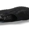 Flats | Thierry Rabotin Thierry Rabotin Platform Slipper T Dream Roxa Nappa Nero